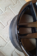 Laden Sie das Bild in den Galerie-Viewer, 1x Alufelge 19 Zoll 8.0" 5x112 30ET 52923 Rim Wheel FEL3878374893lf