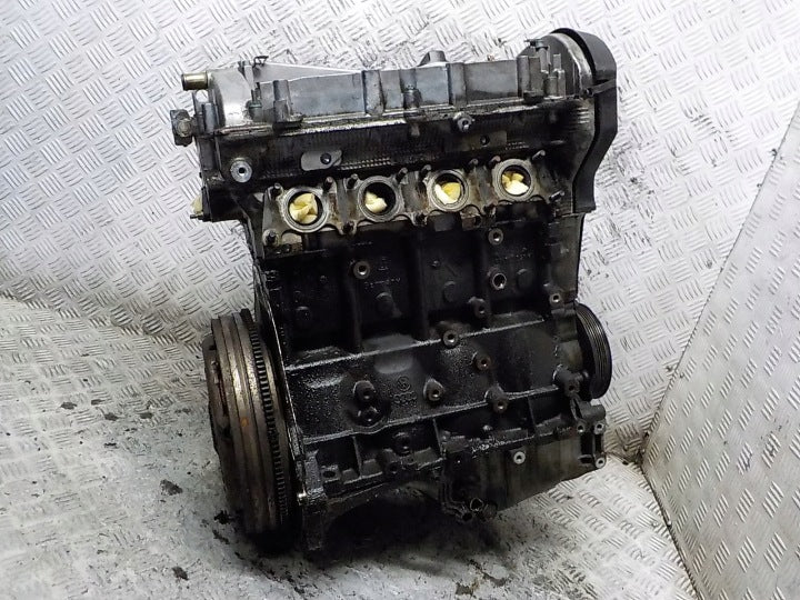 Motor Audi A4 B6 BEX 1.8 190PS 140kW Benzin Engine Unkomplett MOT6748306054nc