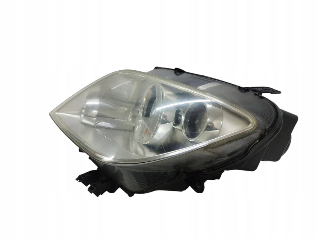 Frontscheinwerfer Lancia Phedra 89006365 Links Scheinwerfer Headlight SCH1430217603ia