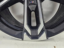Load image into Gallery viewer, 1x Alufelge 19 Zoll 46ET Glanz Schwarz 6898051 BMW X1 Rim Wheel FEL1922603604bx