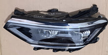 Load image into Gallery viewer, Frontscheinwerfer VW Passat B8 3G1941081P Full LED Links Scheinwerfer Headlight SCH7716230319mh