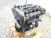 Load image into Gallery viewer, Motor Opel Astra H Z19DTH 1.9 CDTI 150PS 110kW 119TKm 2007 Diesel Unkomplett MOT7011824488vf