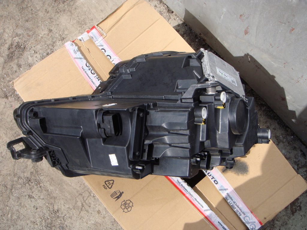 Frontscheinwerfer Skoda Karoq 57B941015F LED Links Scheinwerfer Headlight SCH8869690427sl