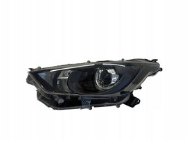 Frontscheinwerfer Toyota Yaris EUK0-6 Links Scheinwerfer Headlight SCH1478547225mx