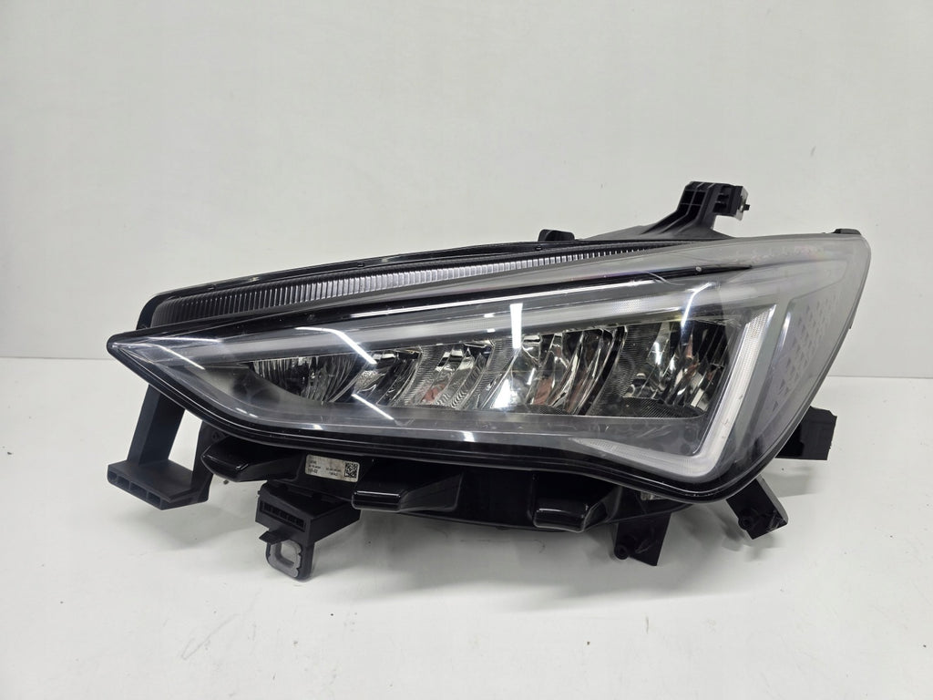 Frontscheinwerfer Cupra Born I 10F941007K Links Scheinwerfer Headlight SCH1165512335as