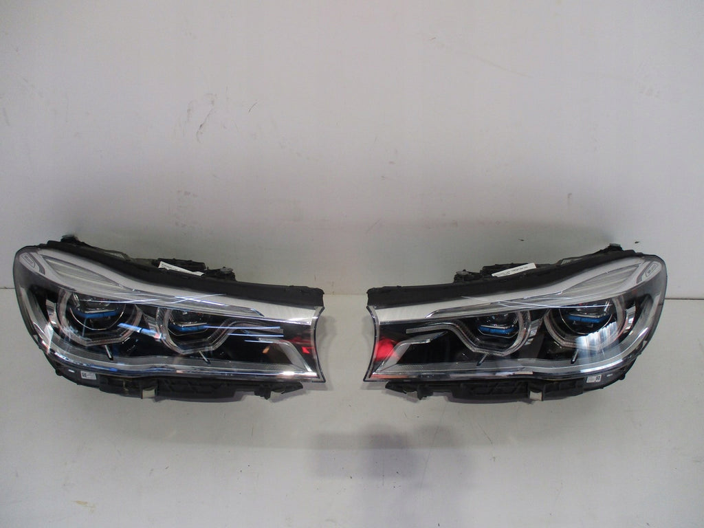 Frontscheinwerfer BMW 7 G11 G12 7349114 7349113 Laser Rechts oder Links SCH9112850458kk
