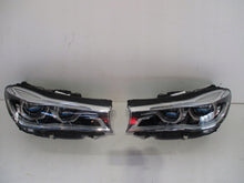 Laden Sie das Bild in den Galerie-Viewer, Frontscheinwerfer BMW 7 G11 G12 7349114 7349113 Laser Rechts oder Links SCH9112850458kk