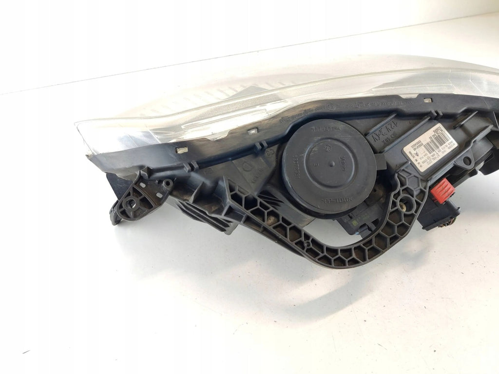 Frontscheinwerfer Citroën C5 I 9672694080 8990414889904500 Rechts Headlight SCH9001895747dk