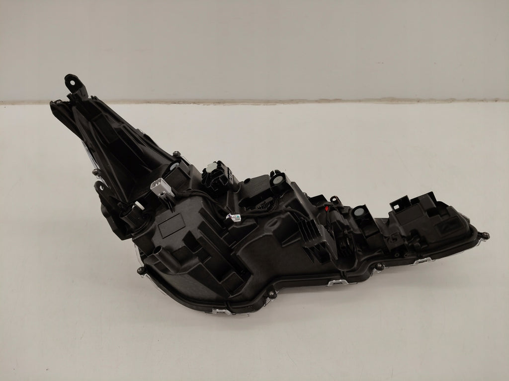 Frontscheinwerfer Toyota Corolla 81110-02T00 LED Links Scheinwerfer Headlight SCH9735375485yz