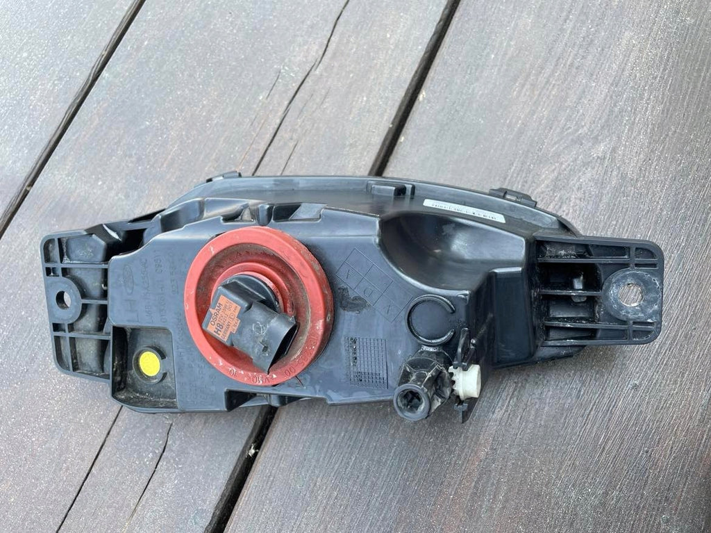 Frontscheinwerfer Ford Kuga 675649807 Links Scheinwerfer Headlight SCH8398972446sg