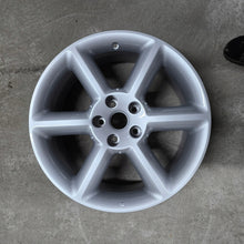 Load image into Gallery viewer, 1x Alufelge 18 Zoll 8.0" 5x114.3 30ET 40300-CD129 Nissan 350z Rim Wheel FEL9161632653og