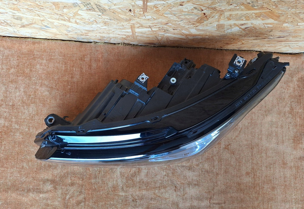 Frontscheinwerfer VW Golf VIII 5H1941059R LED Links Scheinwerfer Headlight SCH9007528778rh