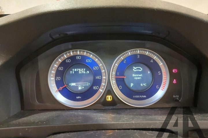 Motor Volvo S60 I 187TKm 2012 Diesel Engine Komplett MOT1303623735pq