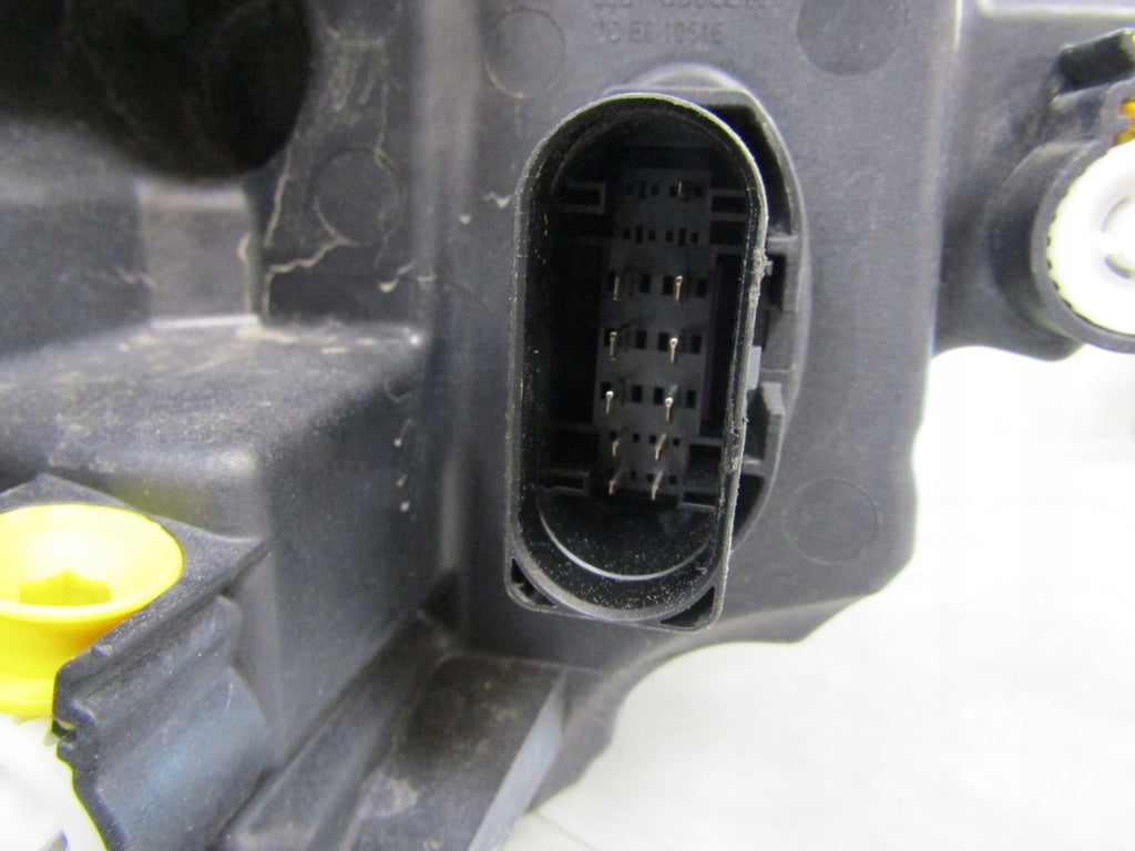 Frontscheinwerfer Skoda Kamiq 658941015 LED Links Scheinwerfer Headlight SCH5282794801px