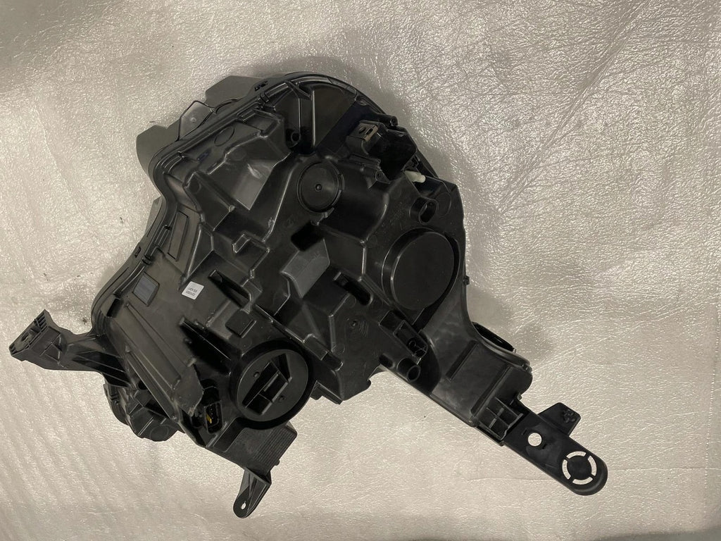 Frontscheinwerfer Citroën C4 III 9830640480 LED Links Scheinwerfer Headlight