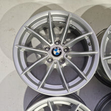 Laden Sie das Bild in den Galerie-Viewer, 4x Alufelge 16 Zoll 6.5" 5x112 22ET 6876921 BMW G21 G20 Rim Wheel FEL2049424338qm