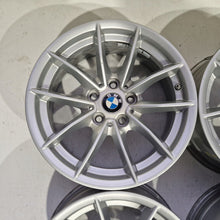 Load image into Gallery viewer, 4x Alufelge 16 Zoll 6.5" 5x112 22ET 6876921 BMW G21 G20 Rim Wheel FEL2049424338qm