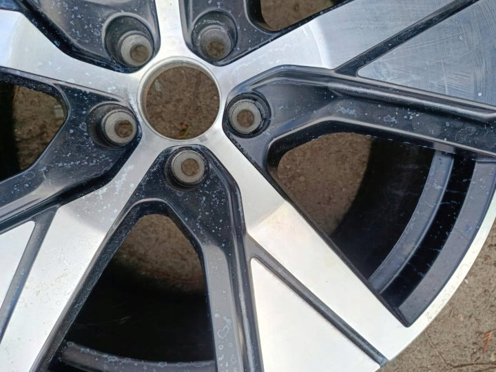 1x Alufelge 19 Zoll 851K19H2N Volvo Xc40 Rim Wheel FEL7136809567qh