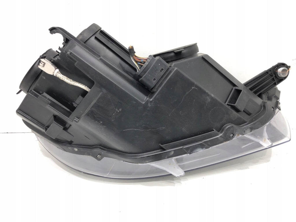 Frontscheinwerfer VW Scirocco LORK-730-31341 Links Scheinwerfer Headlight