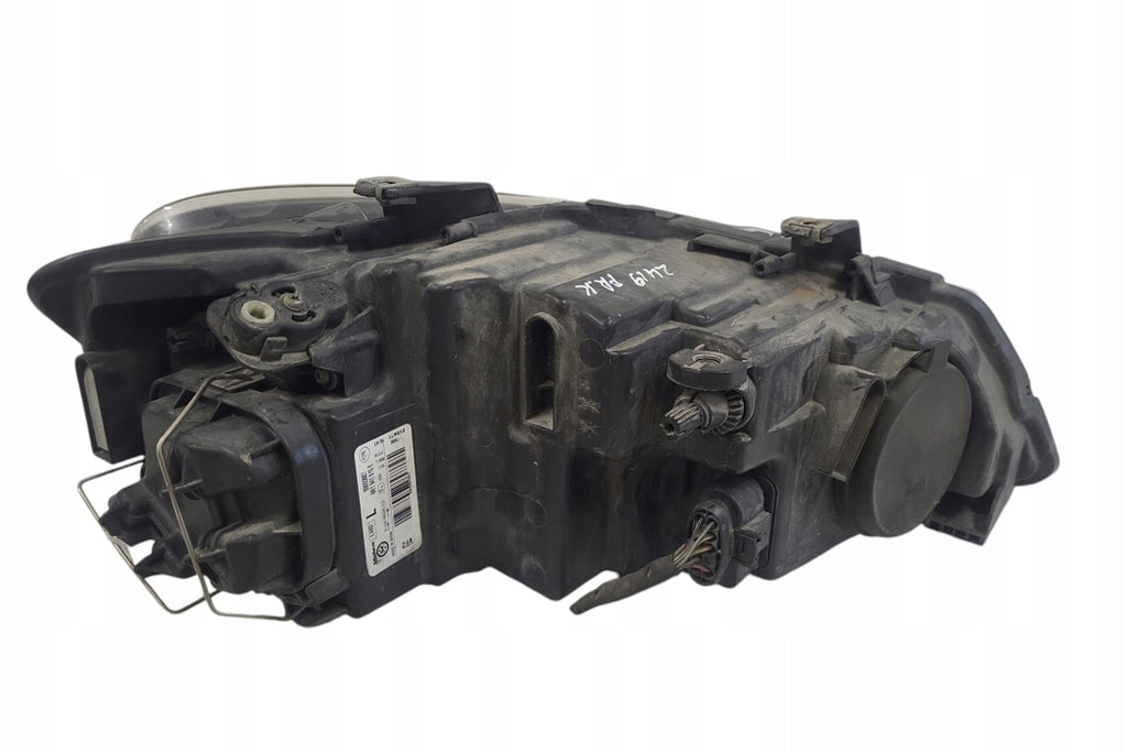 Frontscheinwerfer VW Polo 89093887 Links Scheinwerfer Headlight SCH9711645785we