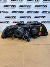 Laden Sie das Bild in den Galerie-Viewer, Frontscheinwerfer BMW E39 8159305 Xenon Links Scheinwerfer Headlight SCH9957295652qy