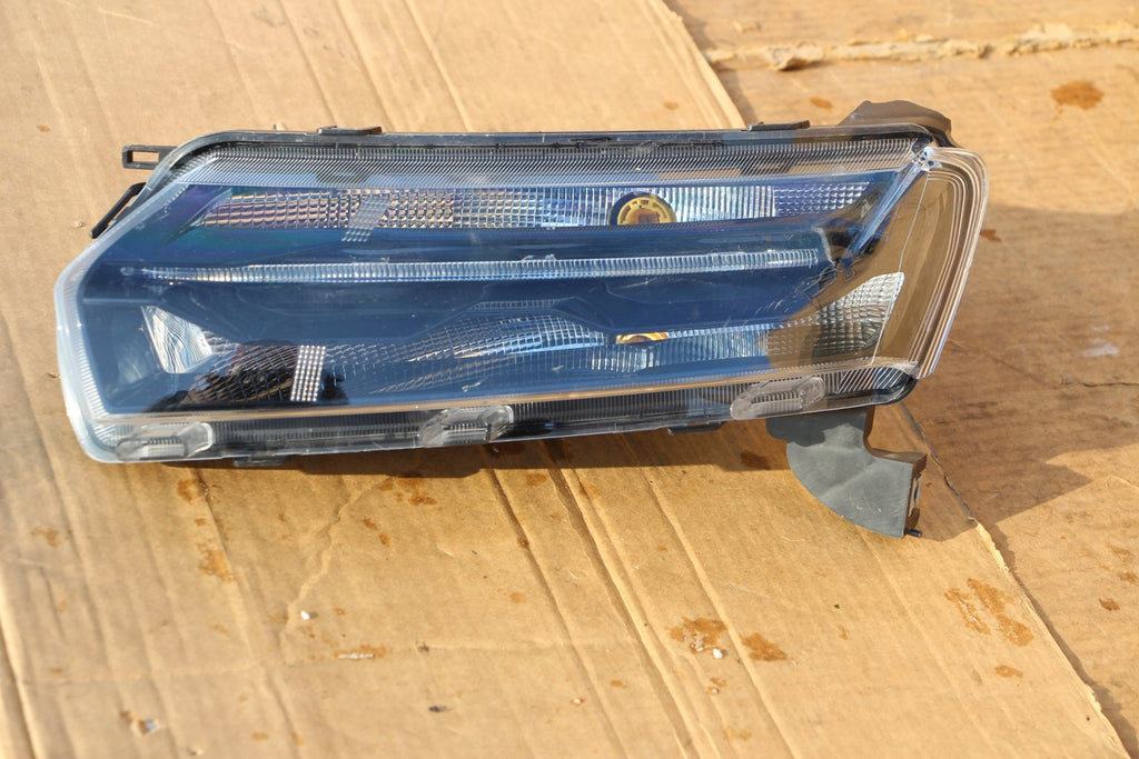 Frontscheinwerfer Dacia Spring 266052417R Links Scheinwerfer Headlight