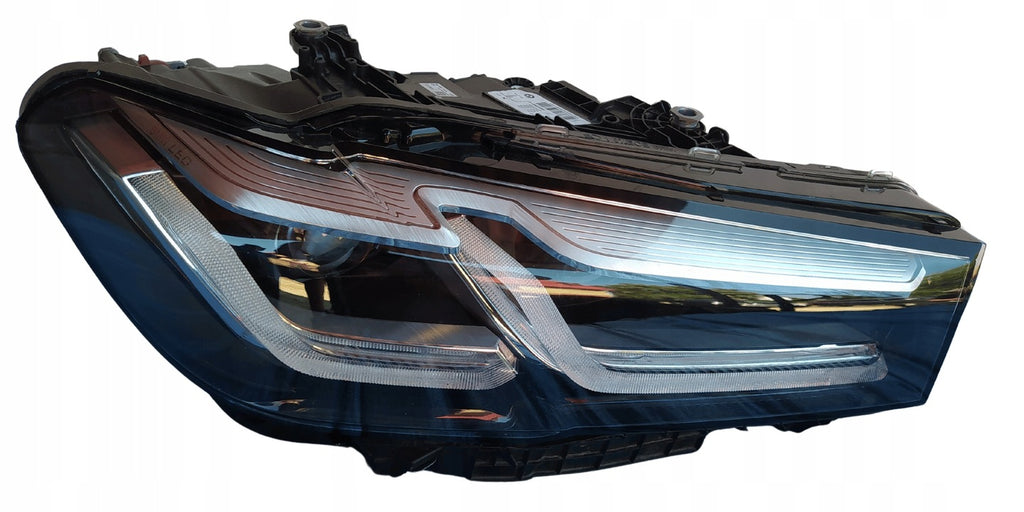 Frontscheinwerfer BMW 5 G31 G30 9850582-07 Full LED Rechts Headlight SCH8226951193eb