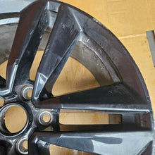 Load image into Gallery viewer, 1x Alufelge 19 Zoll 9.0" 5x114.3 45ET HR3C-1007-FA Ford Rim Wheel FEL7094588887uy