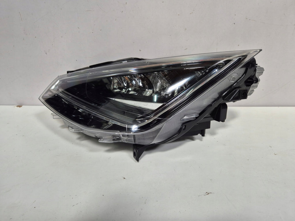 Frontscheinwerfer Seat Ibiza I 6F1941007E Full LED Links Scheinwerfer Headlight SCH2995644801fm