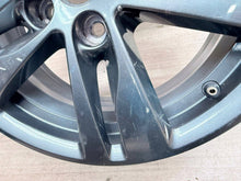 Load image into Gallery viewer, 1x Alufelge 16 Zoll 5x105 39201707 Opel Astra K Rim Wheel FEL6353561259wx