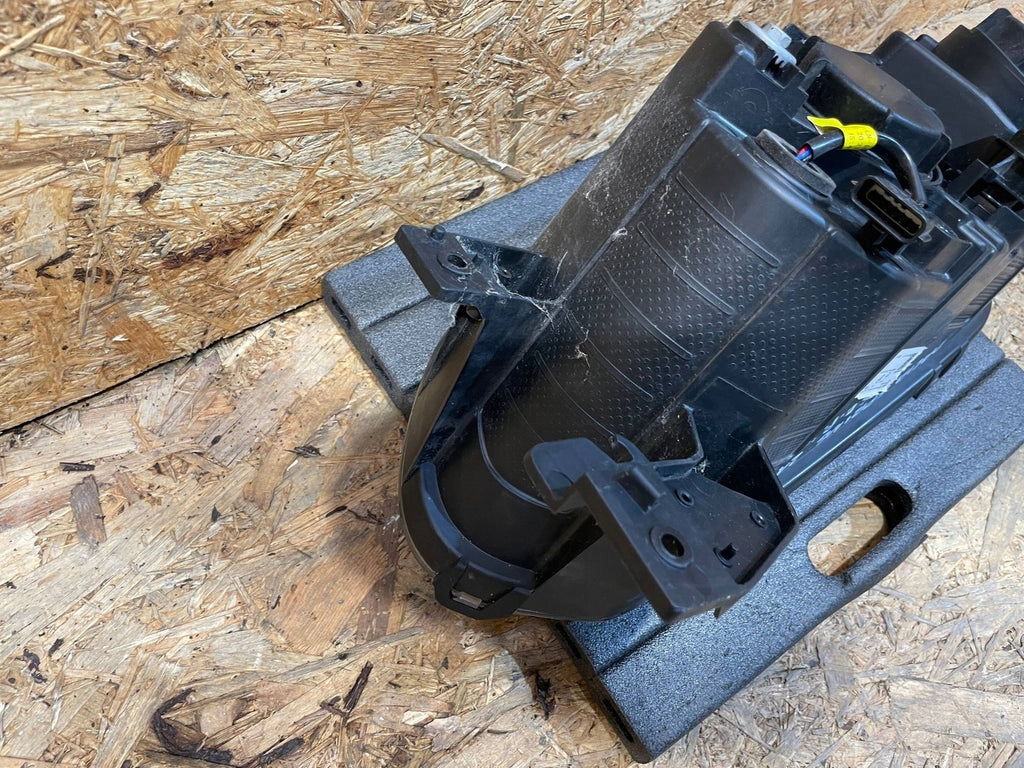 Frontscheinwerfer Dacia Spring 260607303R Ein Stück (Rechts oder Links)