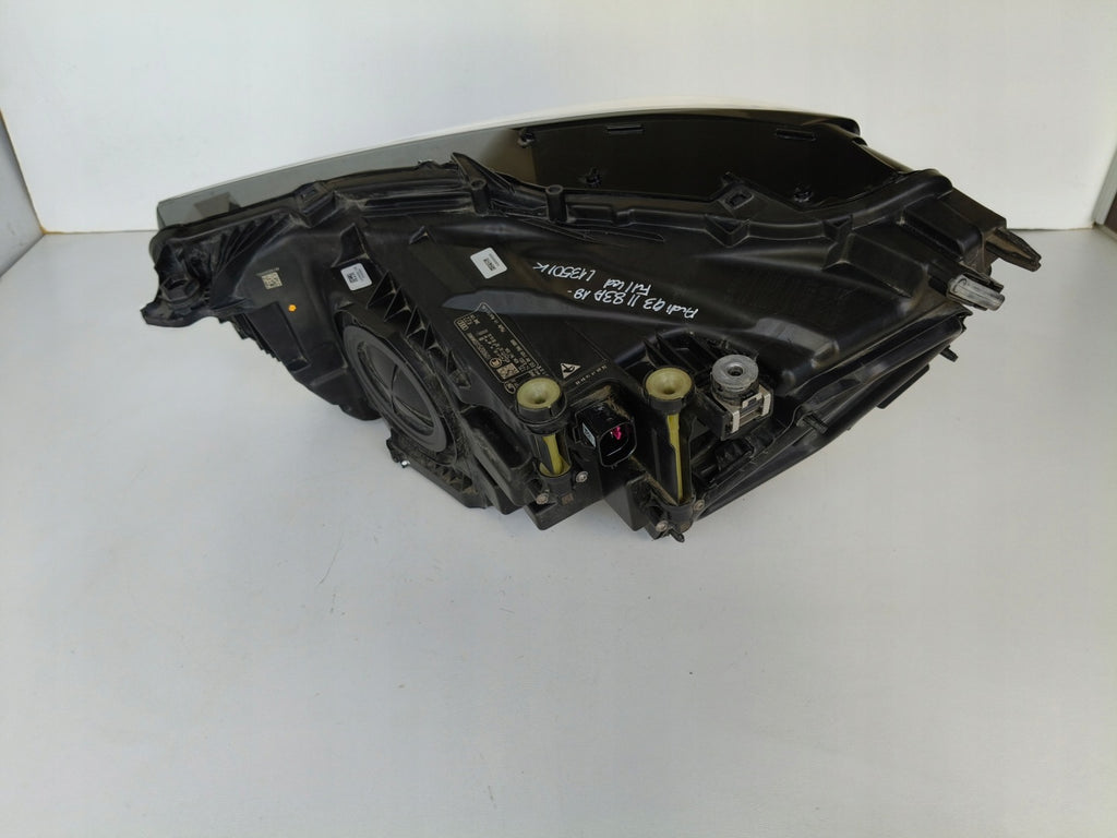 Frontscheinwerfer Audi Q3 83A941034 Full LED Rechts Scheinwerfer Headlight SCH9155437993vz