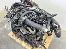 Laden Sie das Bild in den Galerie-Viewer, Motor Audi A6 C7 CLAB 3.0 TDI 204PS 150kW 2012 Diesel Engine Komplett