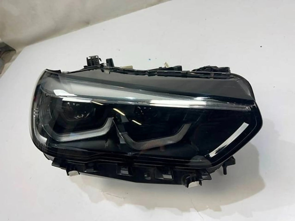 Frontscheinwerfer BMW X5 G05 9481783-08 Full LED Rechts Scheinwerfer Headlight SCH8976401487gf
