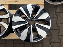 Load image into Gallery viewer, 1x Alufelge 15 Zoll 5.5" 5x100 2G0601025BC VW Polo Rim Wheel FEL2481686462qb