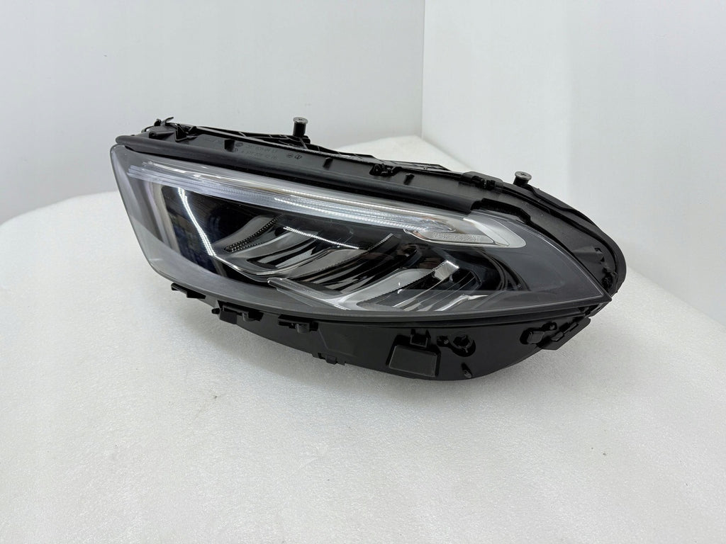 Frontscheinwerfer Mercedes-Benz W177 A1779062106 LED Links Headlight SCH4165599182rv