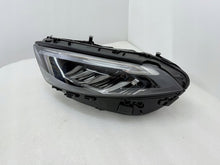 Laden Sie das Bild in den Galerie-Viewer, Frontscheinwerfer Mercedes-Benz W177 A1779062106 LED Links Headlight SCH4165599182rv
