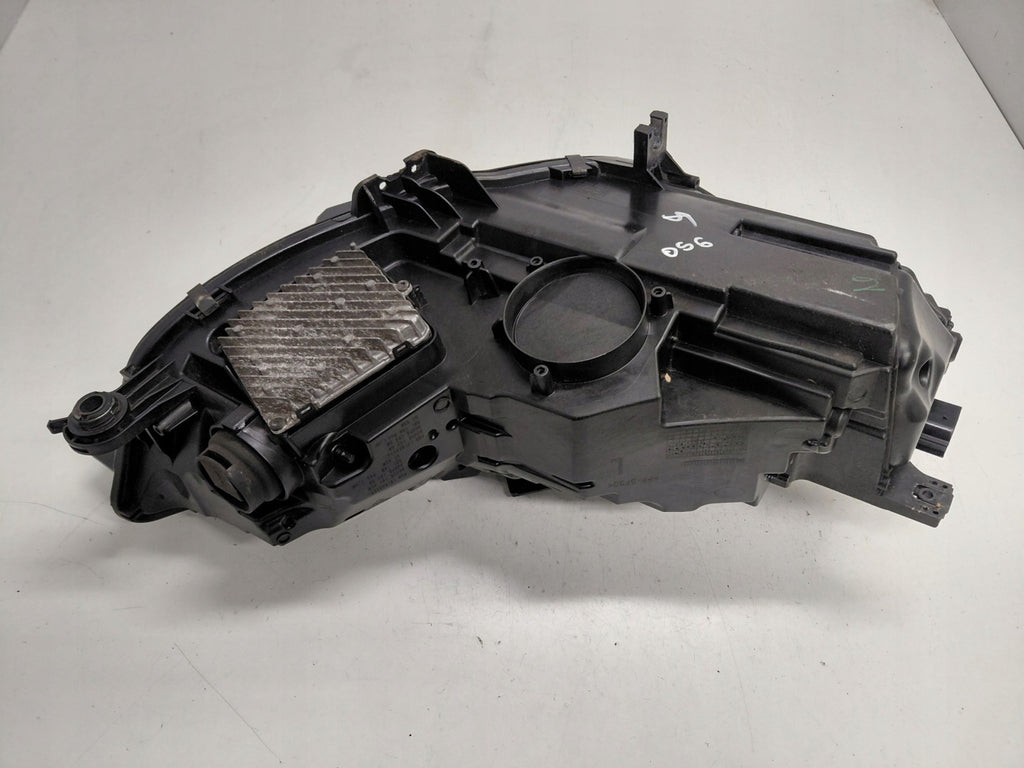Frontscheinwerfer Audi A4 B9 8W0941033D Full LED Links Scheinwerfer Headlight SCH9309106115tu
