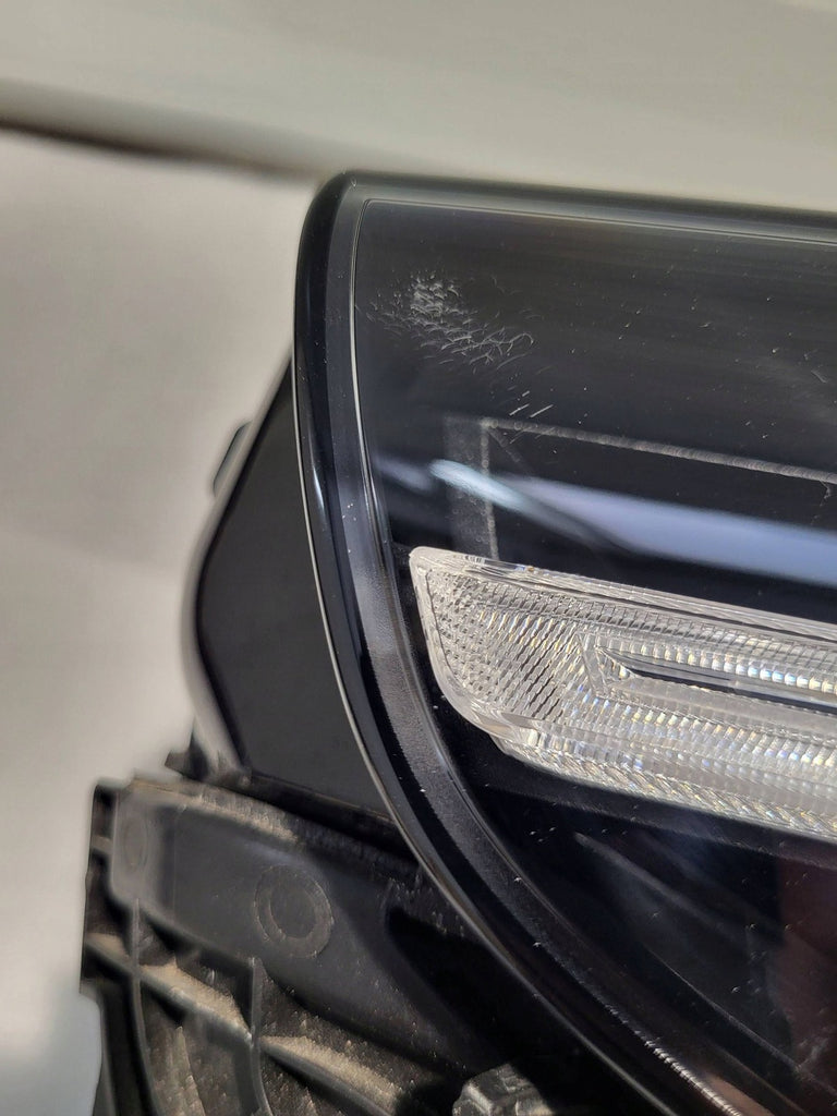 Frontscheinwerfer Volvo Xc40 32420415 LED Links Scheinwerfer Headlight SCH4611702720gt