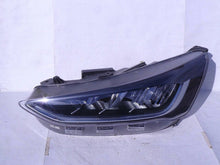 Laden Sie das Bild in den Galerie-Viewer, Frontscheinwerfer Ford Focus NX7B-13E015-CD LED Ein Stück (Rechts oder Links) SCH7228437234pj