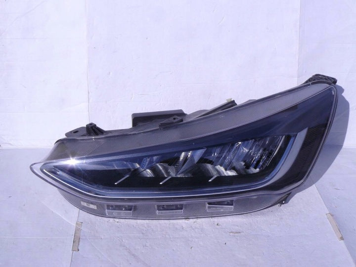 Frontscheinwerfer Ford Focus NX7B-13E015-CD LED Links Scheinwerfer Headlight SCH7228437234pj