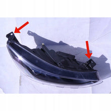Laden Sie das Bild in den Galerie-Viewer, Frontscheinwerfer Ford Focus NX7B13E016AK Full LED Rechts Scheinwerfer Headlight SCH4302266205kg