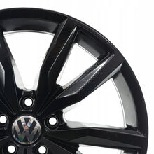 Load image into Gallery viewer, 1x Alufelge 18 Zoll 8.0" 5x112 1K8601025AN VW Scirocco Rim Wheel FEL1787407747zq