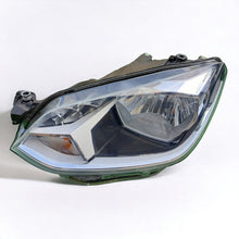 Laden Sie das Bild in den Galerie-Viewer, Frontscheinwerfer VW Up 1S1941015AA Links Scheinwerfer Headlight