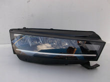 Laden Sie das Bild in den Galerie-Viewer, Frontscheinwerfer Skoda Octavia 5E4941016L Rechts Scheinwerfer Headlight SCH7379185327wx