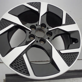 1x Alufelge 18 Zoll 7.5