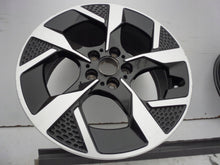 Load image into Gallery viewer, 1x Alufelge 18 Zoll 7.5" 5x112 50ET Mini Rim Wheel FEL5714068799be