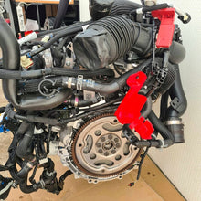 Laden Sie das Bild in den Galerie-Viewer, Motor Ford Fiesta II Fbd KUGA 1.5 97PS 71kW 2022 Benzin Engine Komplett MOT6560274722lr