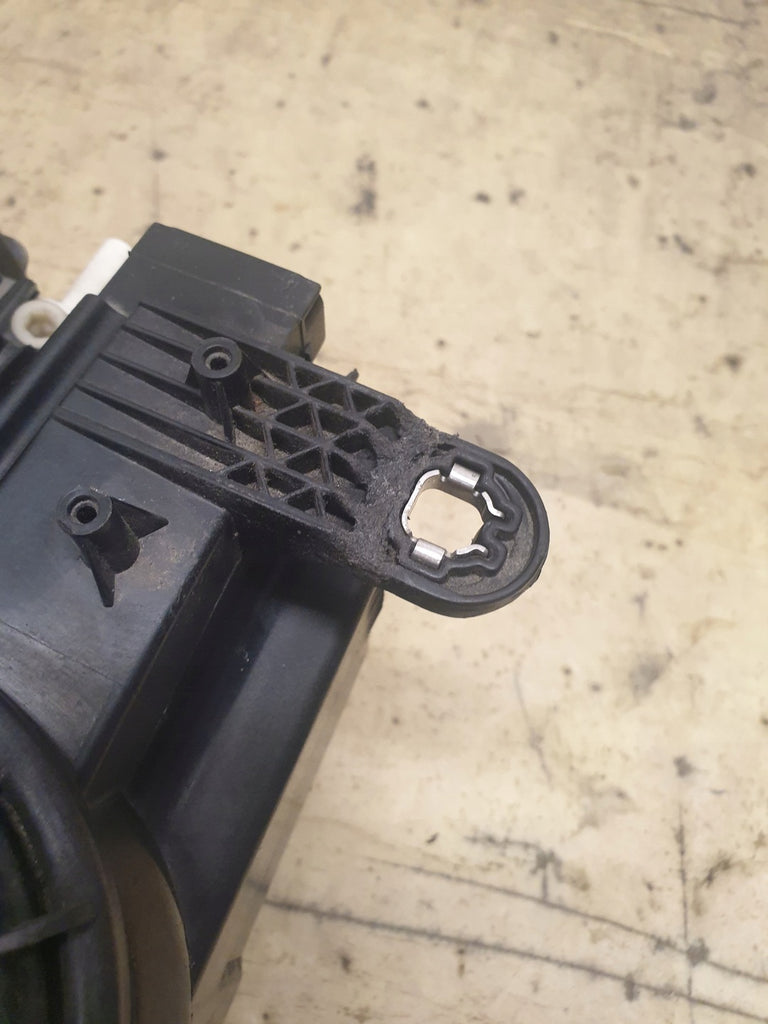 Frontscheinwerfer BMW X1 F48 7346534 Rechts Scheinwerfer Headlight SCH1221275785ev