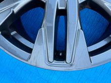 Load image into Gallery viewer, 1x Alufelge 17 Zoll 6.5" 6x139.7 50ET PZ31-FA Ford Rim Wheel FEL6642429078cf